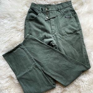 Vintage Rough Rider Jeans